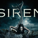 Freeform's SIREN Finale Marks a 5-Week High in Women 18-34 Photo