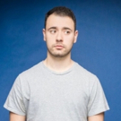 Musical Comedian Anesti Danelis Offers A Remedy For A Heartless World At Montreal Fri