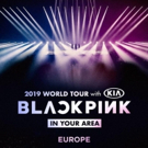 BLACKPINK Announces World Tour Photo