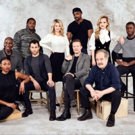 Photo Flash: The Cast of KISS ME, KATE is Too Darn Hot in This New Portrait Photo