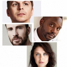 Tickets on Sale Today for Second Stage's LOBBY HERO, Starring Michael Cera and More…