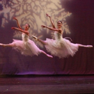 Celebrate The Holidays With Atlantic City Ballet's THE NUTCRACKER Video