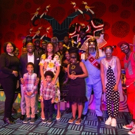 Photo Flash: New Victory Theater Celebrates Family Benefit! Video