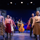 Youth on Stage: CRAZY FOR YOU at Culturehouse Martinus, Review