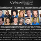 Casting Announced For Michigan Shakespeare Festival's 2018 MainStage Season Photo