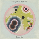 Gerard Way Releases New Track GETTING DOWN THE GERMS Photo