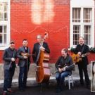 World Music Institute Presents LÚNASA With Natalie Merchant On St. Patrick's Day At  Photo