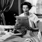 VTA Kicks Off Cool Films Series With Hepburn-Tracy Rom-Com ADAM'S RIB Photo