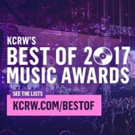 KCRW Reveals Picks for Best Albums, Songs and New Artist of the Year Photo