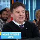 VIDEO: Mike Myers Hints At A Possible New AUSTIN POWERS Movie on GMA Video