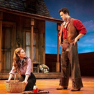 Oh, What a Beautiful Feeling: Stephen Mark Lukas and Taylor Quick in Ogunquit's OKLAH Interview