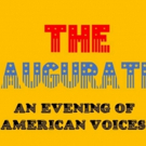 THE UN-AUGURATION: An Evening Of American Voices to Be Presented at the Bernie Wohl C Photo