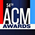 Kacey Musgraves, Thomas Rhett Among ACADEMY OF COUNTRY MUSIC AWARDS Winners