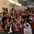 Photo Coverage: The 10th Annual Joe Iconis Christmas Spectacular Photo