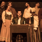 Photo Flash: New Stage Theatre Presents SHAKESPEARE IN LOVE Video