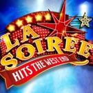 TV: Take A Backstage Look at LA SOIREE in the West End Photo