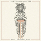 Jessi Williams & Coyote Unveil Debut Single with Cowboys & Indians + EP Due This Fall Video