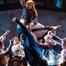 BWW Review: TIGER BAY THE MUSICAL, Wales Millennium Centre Video
