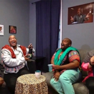 VIDEO: Attend a Meeting of the Tituss Burgess Fan Club to Celebrate the Return of…