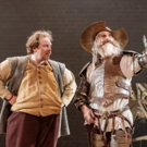 The RSC's DON QUIXOTE Ends Its Limited Run At The Garrick Theatre On 2 February