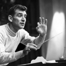 LEONARD BERNSTEIN AT 100 Exhibition to Showcase WEST SIDE STORY and More at NY Public Photo