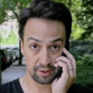 VIDEO: Lin-Manuel Miranda and Michelle Obama Urge Everyone to Register to Vote in Sta Video