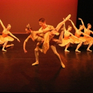 Photo Flash: First Look at Elmhurst Ballet Company's ORIGINS Video