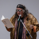 Poet CA Conrad to Read from New Book WHILE STANDING IN LINE FOR DEATH at Teatro Parag