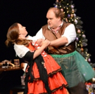 Photo Flash: Kennedy Theatre Presents NORA