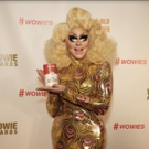 'WOWie AWARDS Honor Best in Pop Culture 2017 Video