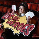 Kapow! King's Theatre and Theatre Royal Launch 'Local Heroes' Offer
