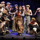 BWW Review: NEWSIES at Centenary Stage is an Excellent Family Show for the Holidays