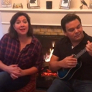 VIDEO: Kristen Anderson-Lopez and Robert Lopez Write Song For Women Running For Congress