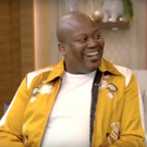 VIDEO: Tituss Burgess Reveals Alec Baldwin's Secret to Comedic Acting on LIVE with…