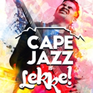 Cape Town Jazz Superstar Jonathan Rubain's CAPE JAZZ IS LEKKE! Begins Final Week of B Video
