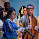 BWW Review: It May Not Be Celestial but AIDA Reigns in Brooklyn at Feisty Regina Oper Video