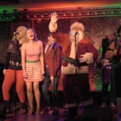 BWW TV: Joe Iconis, Caissie Levy & More Get Ready to Celebrate the Holidays at Feinst Video