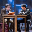 BWW Review: EVERYTHING IS ILLUMINATED at Theatre J Photo