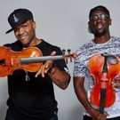 Black Violin to Return to the Orpheum This Spring; Tickets on Sale Today! Photo