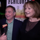 BWW TV: Hangin' with the Company of THE CHILDREN on Opening Night! Photo
