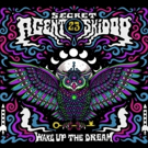 Secret Agent 23 Skidoo To Release Amazon Original Album Wake Up The Dream June 29 Photo