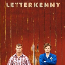 Hulu Renews Canadian Comedy LETTERKENNY