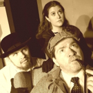 Sherlock Gets Spoofed In HOLMES SWEET HOMICIDE