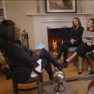 Hollywood's Leading Women Open Up to Oprah About 'Time's Up' on CBS SUNDAY MORNING