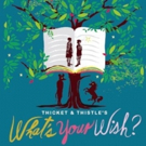 New Folk Musical WHAT'S YOUR WISH? Plays the West End Theatre Photo