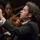BWW Review: DUDAMEL AND THE LOS ANGELES PHILHARMONIC at Geffen Hall - First the Dodge Photo