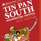 26th Annual Tin Pan South Songwriters Festival Set for April Photo