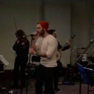 VIDEO: Ramin Karimloo Rehearses Songs From THE GREATEST SHOWMAN and More for His Upco Video
