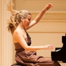 Pianist Gabriela Martinez To Perform With Pacific Symphony Video