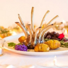 Holiday Recipe from Mexico's Velas Resorts: Rack of Lamb with Cognac Cherry Jam Video